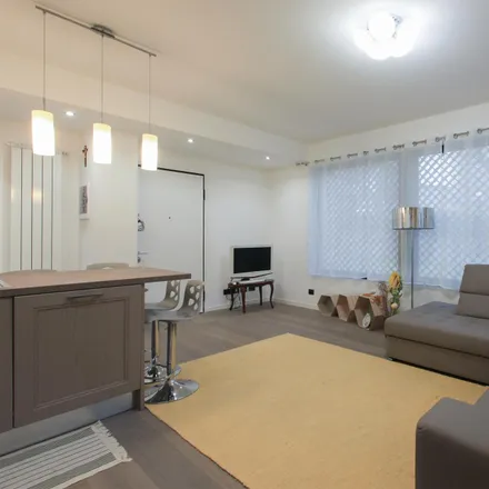 Image 7 - Via Pinerolo, 68, Via Pinerolo, 20151 Milan MI, Italy - Apartment for rent