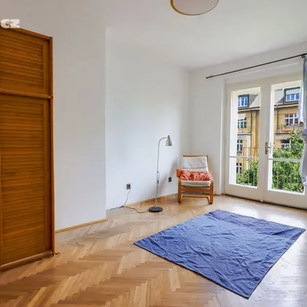 Image 4 - Terronská, 160 41 Prague, Czechia - Apartment for rent