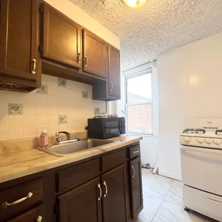 Rent this 1 bed apartment on 333 1st Avenue in New York, NY 10003