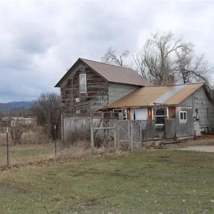 Buy this 3 bed house on 166 North Somers Road in Flathead County, MT 59901