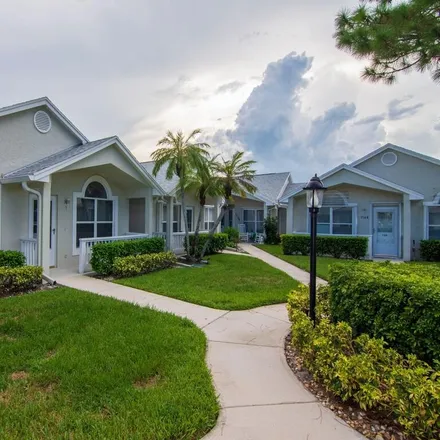 Image 4 - 1164 Northwest Lombardy Drive, Port Saint Lucie, FL 34986, USA - Townhouse for sale