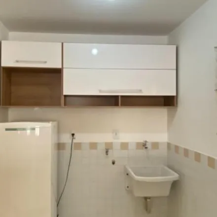 Buy this 1 bed apartment on Largo do Arouche 246 in Vila Buarque, São Paulo - SP