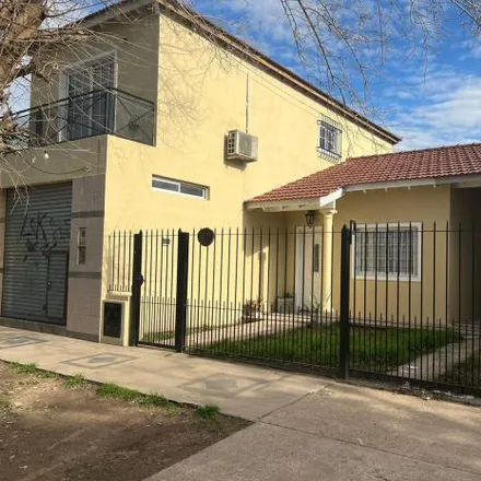 Buy this 2 bed house on Las Heras 403 in Partido de San Vicente, San Vicente