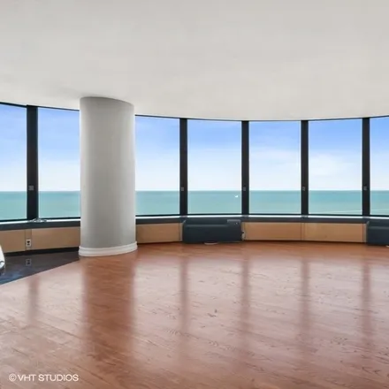 Image 5 - Lake Point Tower, 505 North Lake Shore Drive, Chicago, IL 60611, USA - House for rent