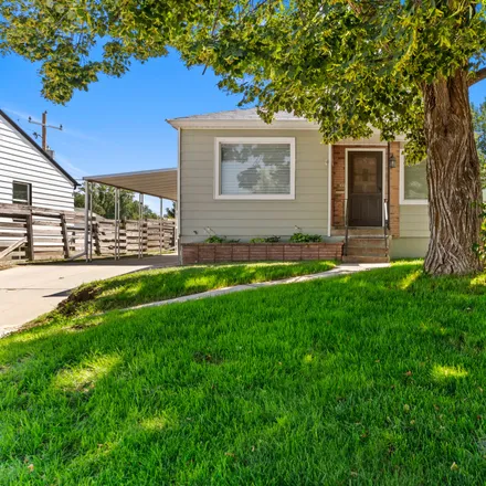 Buy this 4 bed house on 141 Country Club Drive in South Ogden, UT 84408