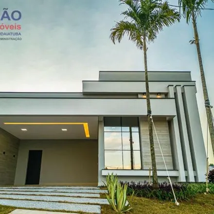 Buy this 3 bed house on unnamed road in Vila Maria Helena, Indaiatuba - SP