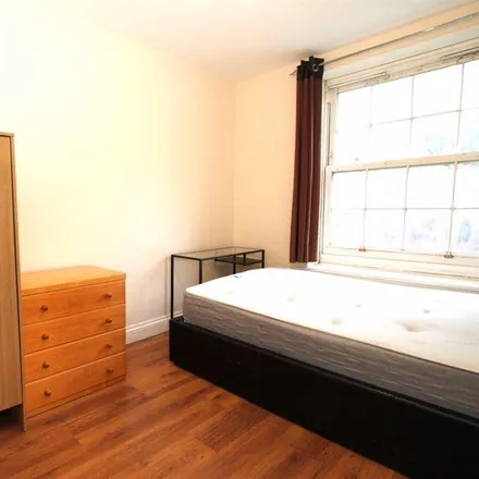 Rent this 4 bed apartment on Barton House in Bow Road, Bromley-by-Bow