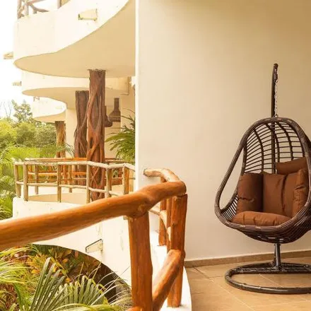 Rent this 1 bed apartment on 16 Sur in 77765 Tulum, ROO