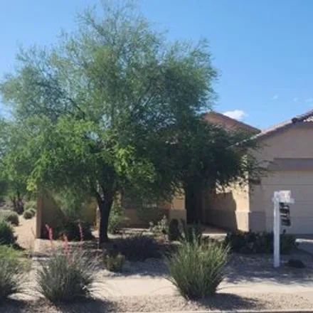 Buy this 3 bed house on 12748 South 175th Drive in Goodyear, AZ 85338