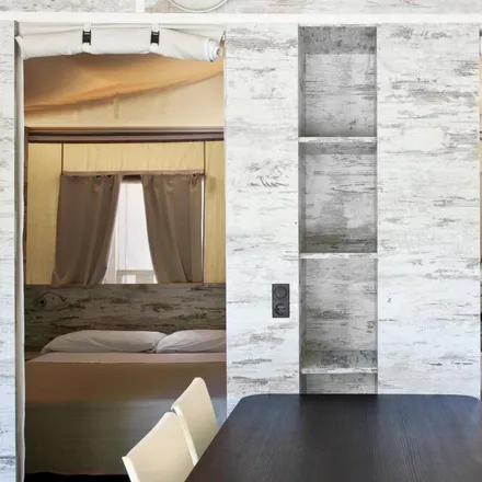 Rent this 2 bed apartment on Castiglione della Pescaia in Grosseto, Italy