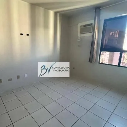 Rent this 1 bed apartment on Rua Padre Carapuceiro 428 in Boa Viagem, Recife - PE