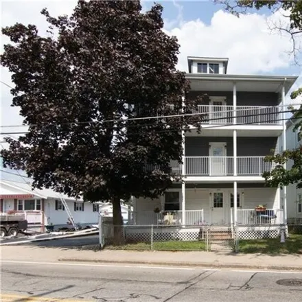 Rent this 2 bed apartment on 1224 in 1226 Park Avenue, Woonsocket