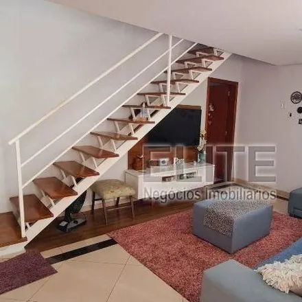 Buy this 3 bed house on Avenida Guaianazes in Vila Homero Thon, Santo André - SP
