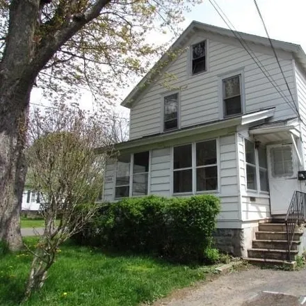 Buy this 2 bed house on 120 Mertens Avenue in City of Syracuse, NY 13203