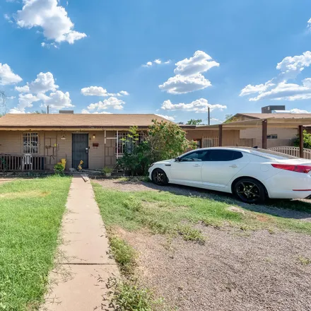 Buy this 3 bed house on 23 West Roeser Road in Phoenix, AZ 85041