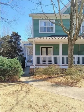 Image 2 - Carlyle Park Drive Northeast, Atlanta, GA 30317, USA - Townhouse for rent