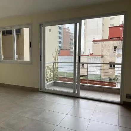 Buy this studio apartment on Avenida San Juan 3424 in Boedo, C1233 ABC Buenos Aires