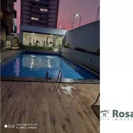 Buy this 3 bed apartment on EE Profº Nilo Póvoas in Rua Vereador João Barbosa Caramuru, Bandeirantes