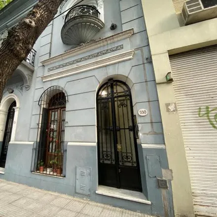 Buy this 4 bed house on Ituzaingó 564 in Barracas, C1272 AAA Buenos Aires