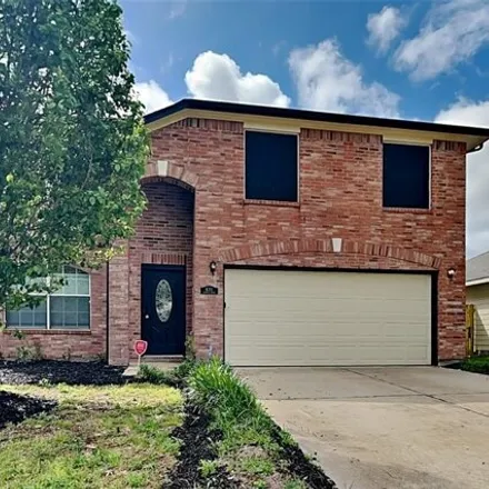 Rent this 3 bed house on 6313 Hayman Drive in Harris County, TX 77449