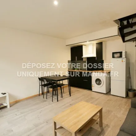 Image 5 - Rue de Saint-Amand 21, 7600 Bon-Secours, Belgium - Apartment for rent