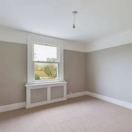 Rent this 2 bed apartment on Belsize Road in Worthing, BN11 4RH