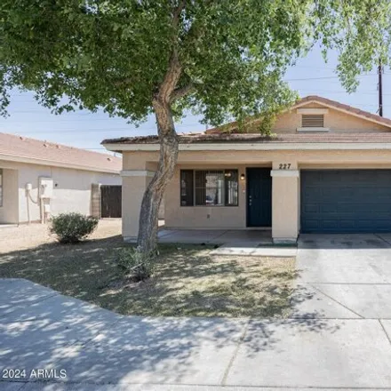 Image 2 - 227 W Darrow St, Phoenix, Arizona, 85041 - House for rent