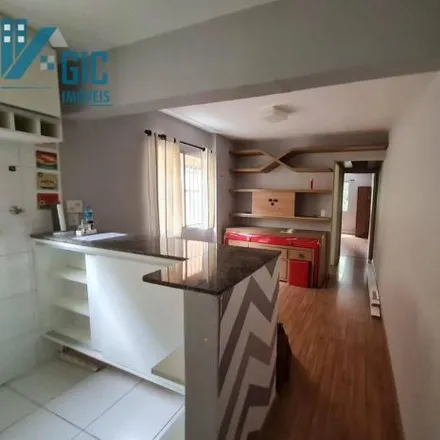Buy this 1 bed apartment on Rua Bueno de Andrade 453 in Liberdade, São Paulo - SP