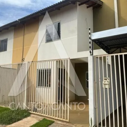 Image 2 - Rua da Consolação, Sinop - MT, 78559-343, Brazil - Apartment for rent