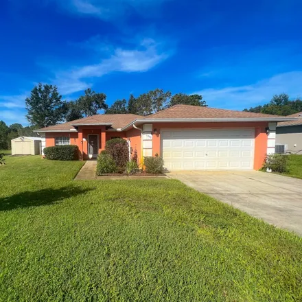 Image 2 - 11050 North Harriet Way, Citrus County, FL 34434, USA - House for sale