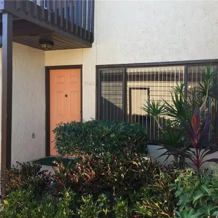 Rent this 2 bed condo on 7133 28th Avenue West in Manatee County, FL 34209