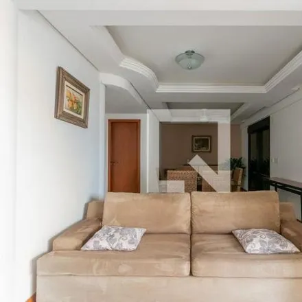 Rent this 3 bed apartment on Rua Abelardo Luz in Balneário, Florianópolis - SC