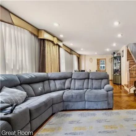 Buy this 4 bed house on 2806 Ford Street in New York, NY 11235