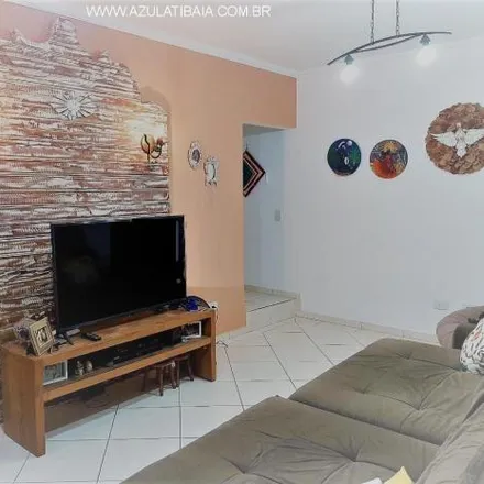 Buy this 3 bed house on Alameda Professor Lucas Nogueira Garcez 5100 in Jardim Jaraguá, Atibaia - SP