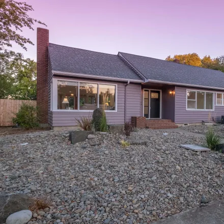 Buy this 4 bed house on 713 Northwest 36th Street in Corvallis, OR 97330