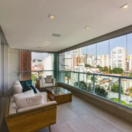 Rent this 4 bed apartment on Rua Caetés 510 in Perdizes, São Paulo - SP