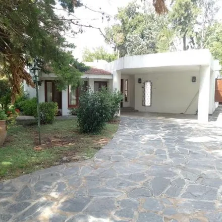 Rent this 3 bed house on Antártida Argentina in Partido del Pilar, 1633 Pilar