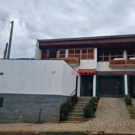Image 2 - Rua Tijuca, Higienópolis, Londrina - PR, 86050-020, Brazil - House for rent