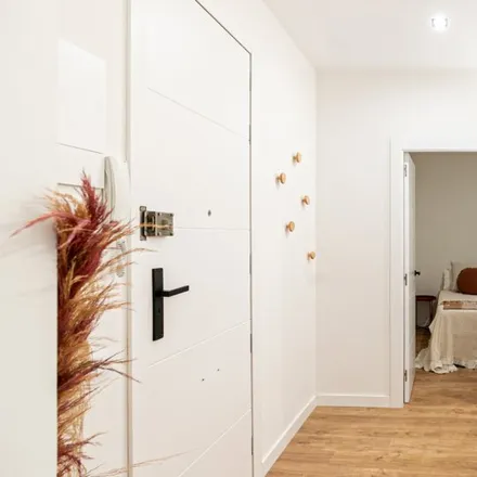 Rent this 2 bed apartment on Passatge dels Caputxins in 08001 Barcelona, Spain