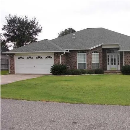 Rent this 4 bed house on 516 Tikell Drive in Crestview, FL 32536