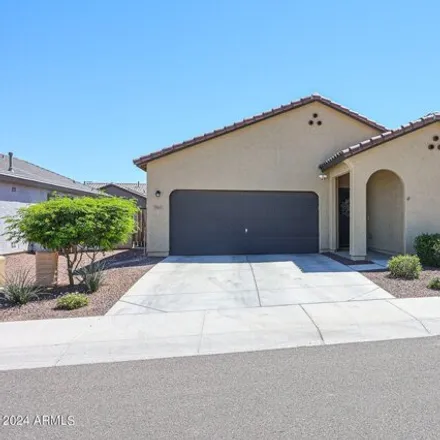 Buy this 3 bed house on 19615 West Palo Verde Drive in Buckeye, AZ 85340