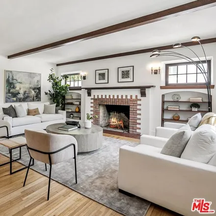 Image 2 - 26th & Carlyle, 26th Street, Santa Monica, CA 90402, USA - House for sale