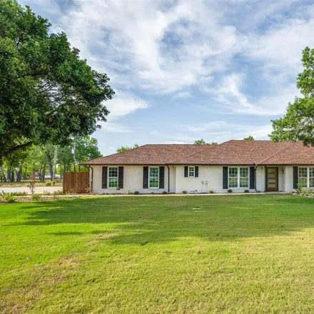 Buy this 4 bed house on 6710 Poco Drive in Parker, TX 75002