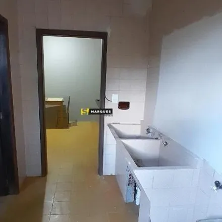 Rent this 1 bed apartment on Rua João Filete de Oliveira in Boehmerwald, Joinville - SC