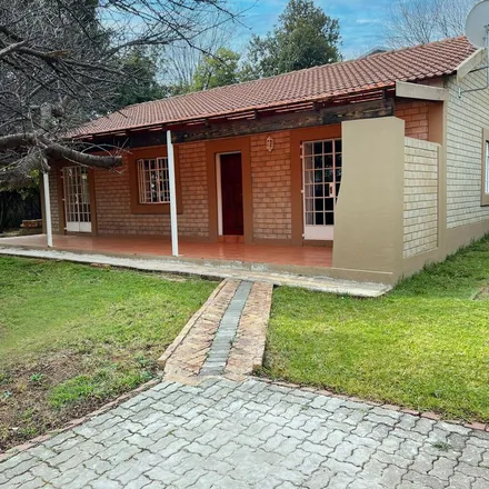 Image 6 - Hillman Street, Johannesburg Ward 106, Sandton, 2052, South Africa - Apartment for rent