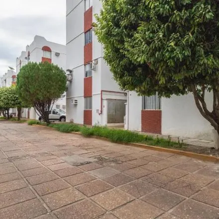 Buy this 2 bed apartment on Rua Presidente Afonso Pena in Quilombo, Cuiabá - MT