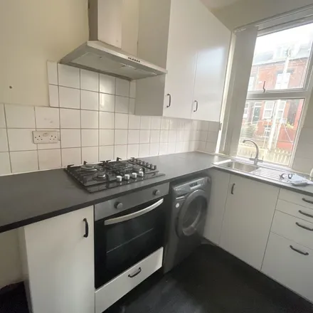 Rent this 2 bed apartment on Clifton Terrace in Leeds, LS9 6ET