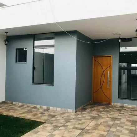 Buy this 3 bed house on Rua Lourdes Ana Ferreira in Jardim São Paulo II, Sarandi - PR