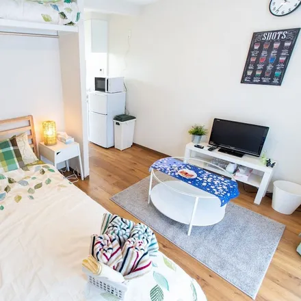 Rent this studio apartment on 20-8 Asahicho
