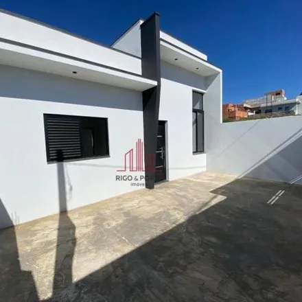 Buy this 2 bed house on Rua Dirce Marques in Residencial Céu Azul, Boituva - SP